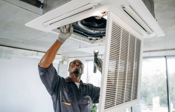 Licensed Ac Repair service in Ben Wheeler, TX - FH HVAC