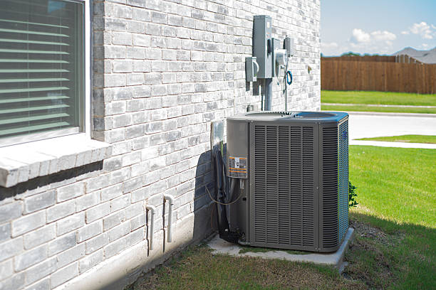 Reliable Ac Repair contractor in Ben Wheeler, TX by FH HVAC